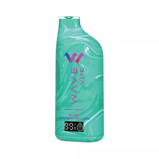 Wave Kiwi Watermelon 10000 Puffs